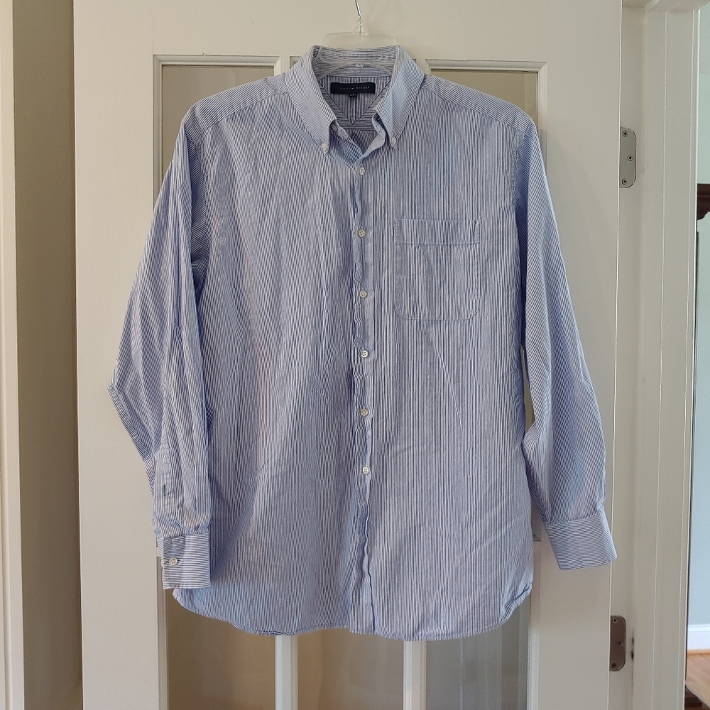Tommy Hilfiger Striped shirt